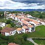 VVF Pays Basque Sare La Rhune, Sare