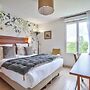Residhome Paris Saclay – Bures sur Yvette