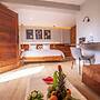 Hotel Flamboyants