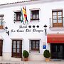 La Casa del Duque
