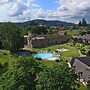 VVF Château sur la Vienne Lac de Vassivière, Nedde