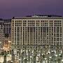 Anwar Al Madinah Mövenpick Hotel