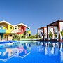 Alexandra Golden Boutique Hotel