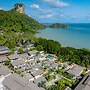 Bhu Nga Thani Resort & Villas Railay