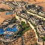 Qasr Al Sarab Desert Resort by Anantara