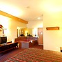 Executive Inn and Suites