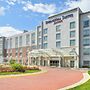 SpringHill Suites by Marriott Fairfax Fair Oaks
