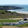 Mavillette Beach Lodge and RV Park
