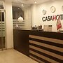 Casa Hotel Jockey Plaza Mall