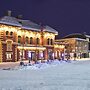 Lillehammer Stasjonen Hotel