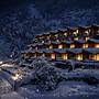 Manuallaya The Resort Spa in the Himalayas