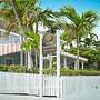Duval Gardens at Southernmost Beach Resort – Adults Only