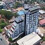 Hotel Arcadia