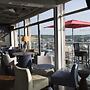 The Originals City, Hôtel Le Concorde Panoramique, Thionville (Qualys-