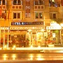 Royal Anka Hotel