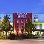 NOVINA HOTEL Tillypark