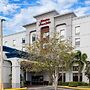 Hampton Inn & Suites Ft. Lauderdale West-Sawgrass/Tamarac