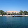 Dassia Beach