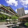 The Naha Terrace