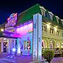 Hotel ARA Restauracja Club