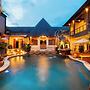 The Bidadari Villas & Spa Umalas, between Seminyak and Canggu