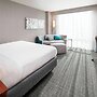 Courtyard by Marriott Indianapolis Downtown