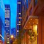 Hyatt Centric Wall Street New York