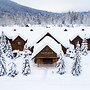 Glacier House Resort