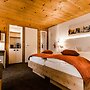 Lifestyle & Spa Hotel Grächerhof