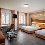 Hotel Passauer Wolf