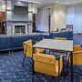 Courtyard by Marriott Reading Wyomissing