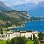 Maloja Palace