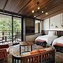 Karuizawa Prince Hotel West