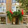 Townhouse Maastricht & Spa