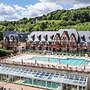 Résidence Premium & Spa Houlgate - Pierre & Vacances