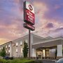 Best Western Plus Eastgate Inn & Suites