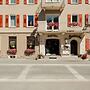 Hotel Bernina Pontresina