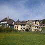 EcoHotel L'Aubier