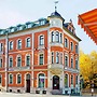 Fürstenhof am Bauhaus Weimar