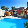 Pytloun Wellness Travel Hotel