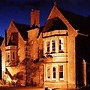 Burcombe Manor