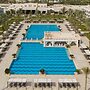 JAZ Elite Crystal, Almaza Bay