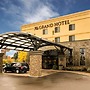 Grand Hotel at Bridgeport