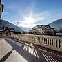 Hotel Bernina