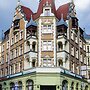 Hotel Diament Plaza Gliwice