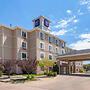Sleep Inn & Suites Rapid City