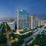 Four Points® by Sheraton Guangzhou Financial City, Tianhe