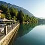 Hotel Seeburg Adults Only