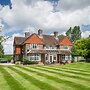 Claverton Country House Hotel