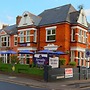 Revado Hotel, Norwich City Centre